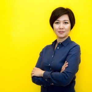 Лейли Ушурова