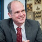 Марк Хортон