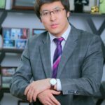 Мурат Акинов