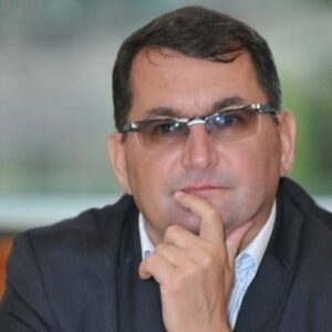 Олег Червинский