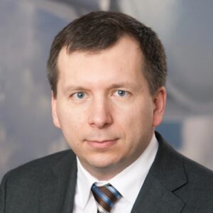 Олександр Ланецкий