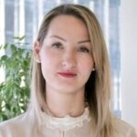 Олеся Кириловская