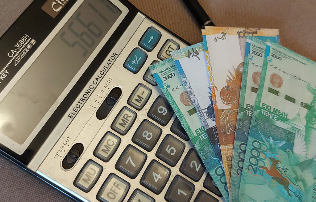 Поступления КПН в бюджеты регионов превысили прогнозы