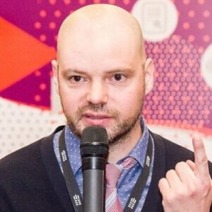 Роман Райфельд