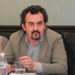 Рустам Бурнашев