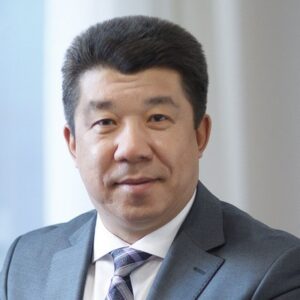 Шалкар Жусупов