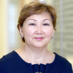 Шолпан Досымханова