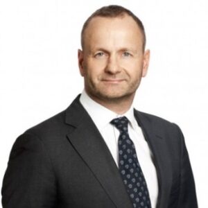 Стин Якобсен