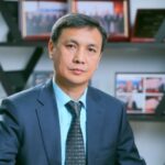 Талгат Камаров