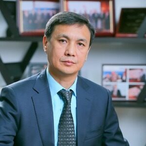 Талгат Камаров