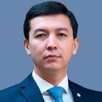 Талгат Темирханов