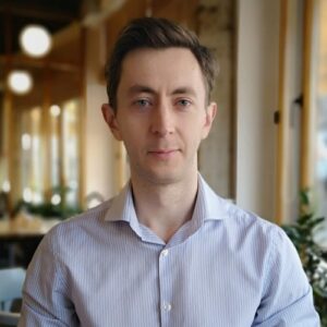 Василий Калабин