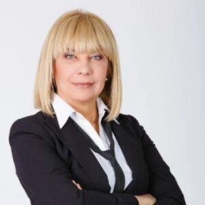 Вера Хлопова