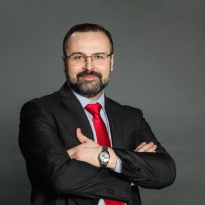 Виталий Быстрюков