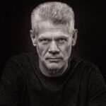 Виталий Воронов