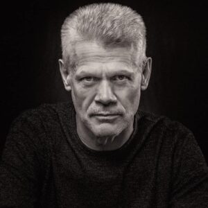 Виталий Воронов