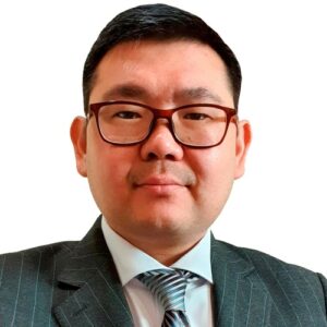 Жайнар Саржаков