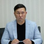 Жомарт Есентугелов