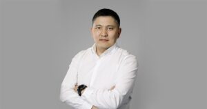 Талғат Алдажаров