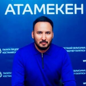 Айдарбек Ходжаназаров