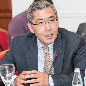 Айдархан Кусаинов