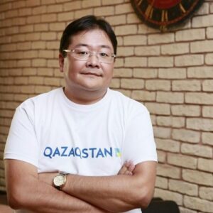 Айдос Сарым