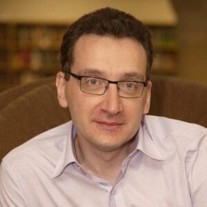 Александр Гущин