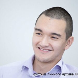 Ален Кокумбаев