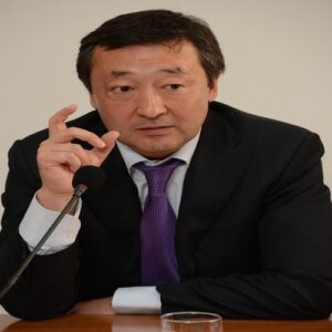 Анвар Тугел