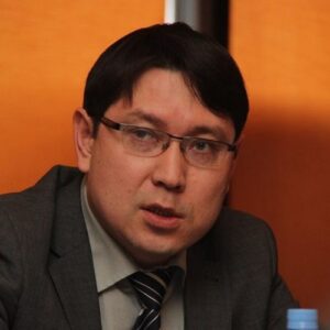 Аскар Нурша