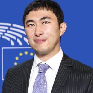 Чингиз Лепсибаев