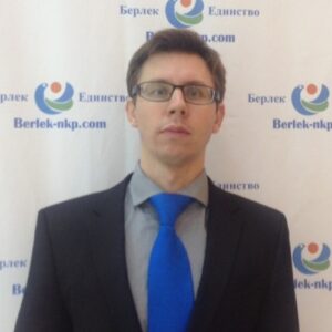 Дмитрием Михайличенко