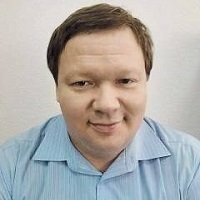 Дмитрий Лукашов