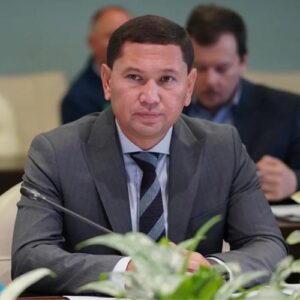 Ерлан Абсатов