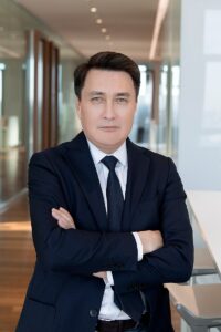 Ерлан Оспанов