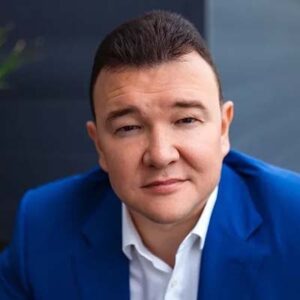 Ержан Есимханов