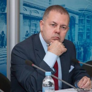 Григорий Трофимчук