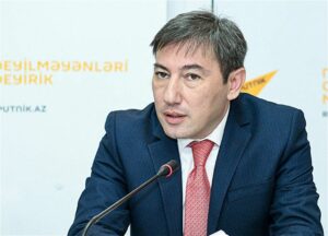 Ильгар Велизаде