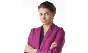 Юлия Якушева