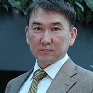 Каирбек Арыстанбеков