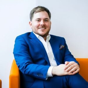 Павел Коктышев