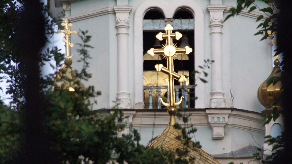 Православные готовятся отметить Пасху
