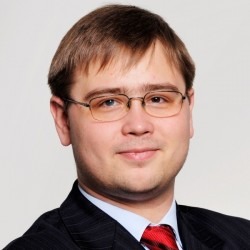 Сергей Андрияшкин