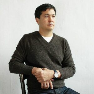 Сергей Козлов