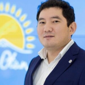 Шынгыс Нурланов