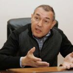 Тахир Такабаев