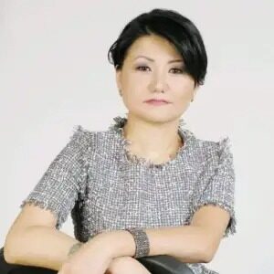 Толганай Умбеталиева