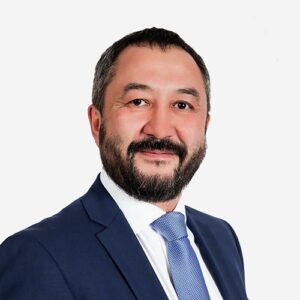 Жангельды Сулейманов