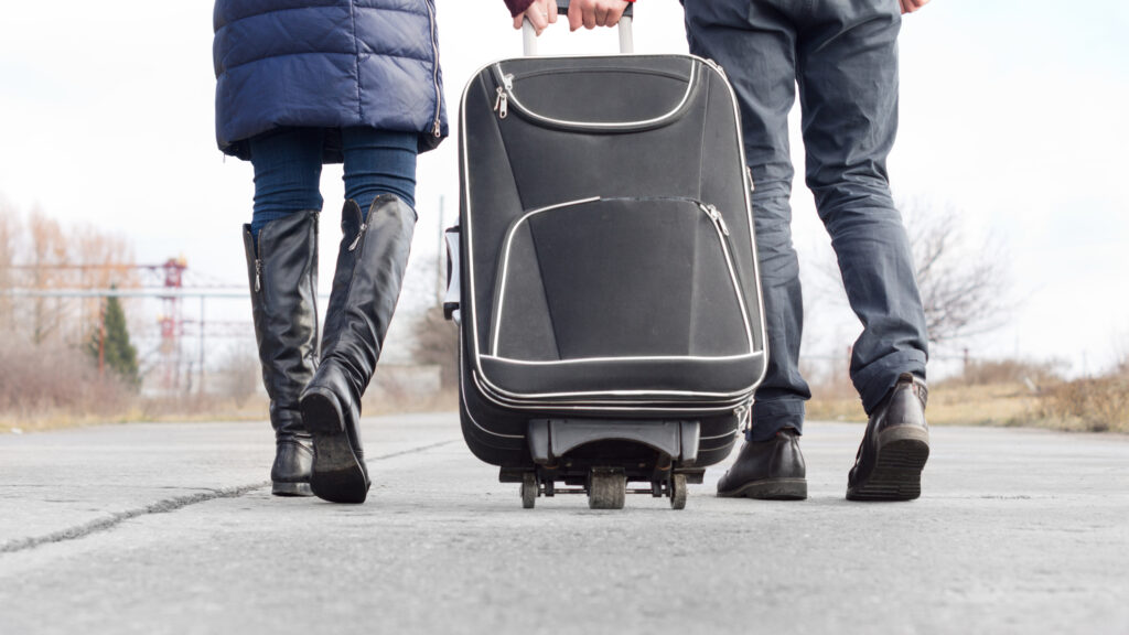 Kazakhstan reports surge in migration