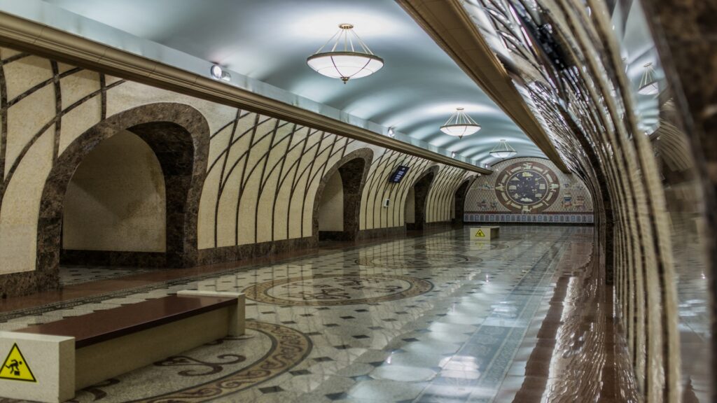Алматы метросының құрылысын Қытай компаниялары жүргізуі мүмкін